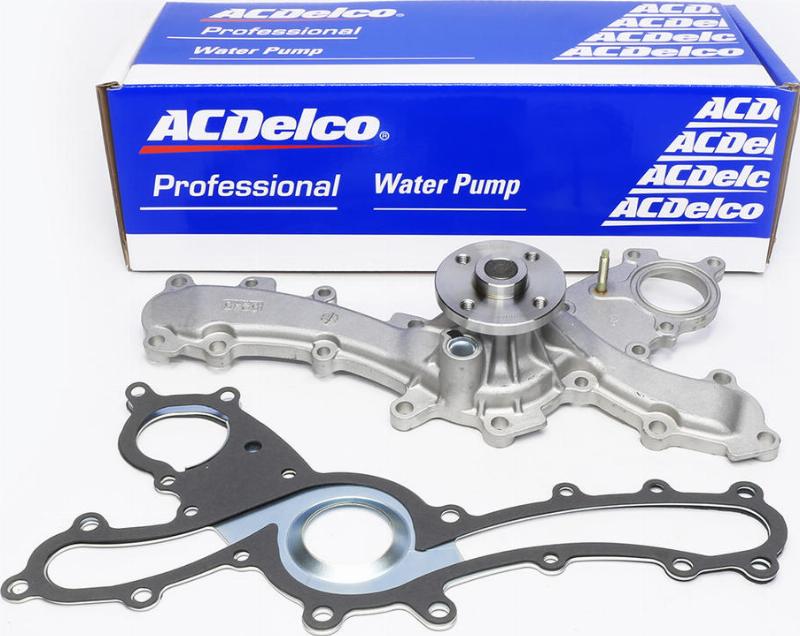 ACDelco ACWP5245 - Pompa acqua www.autoricambi360.it