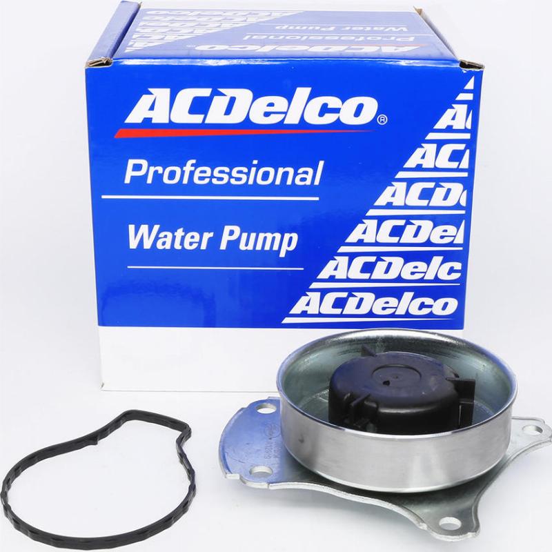 ACDelco ACWP6754 - Pompa acqua www.autoricambi360.it