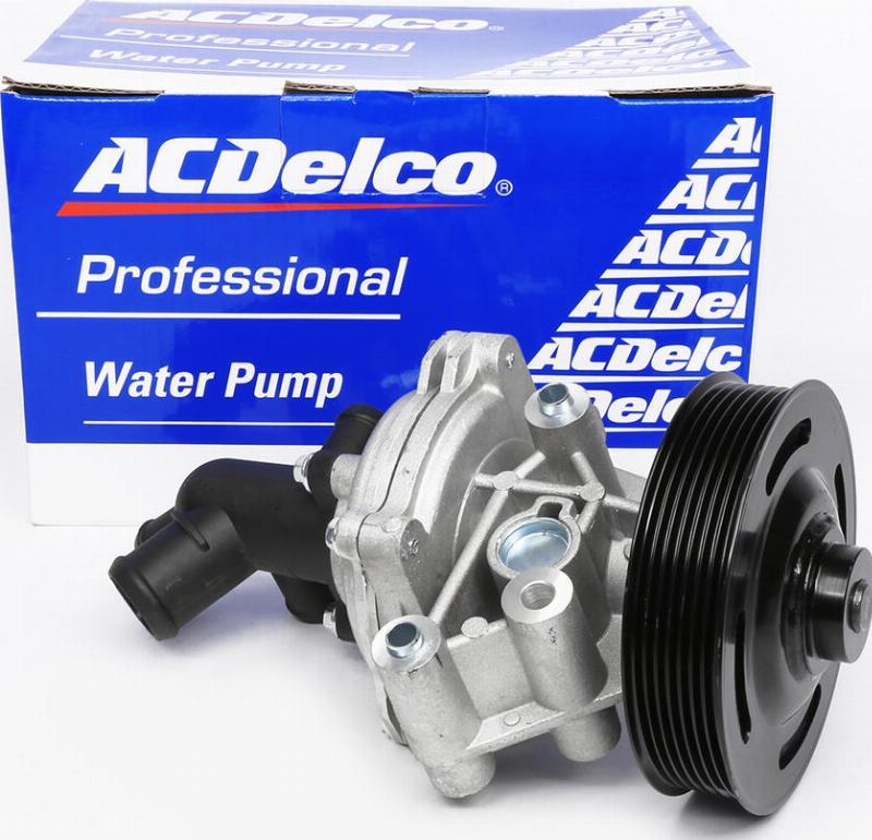 ACDelco ACWP0274 - Pompa acqua www.autoricambi360.it