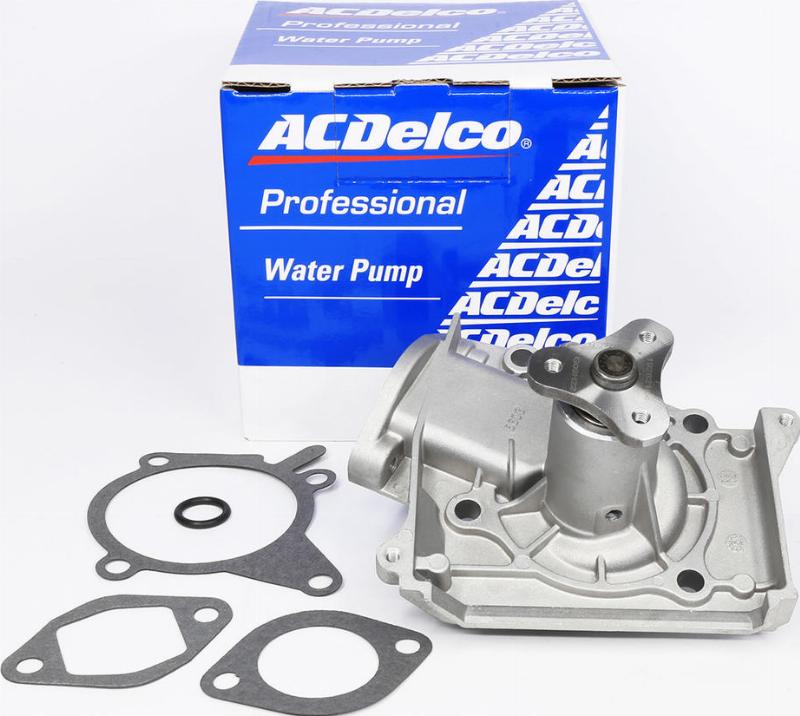 ACDelco ACWP1020 - Pompa acqua www.autoricambi360.it