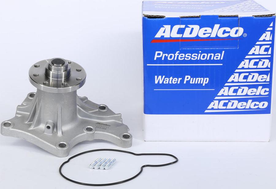 ACDelco ACWP1100 - Pompa acqua www.autoricambi360.it