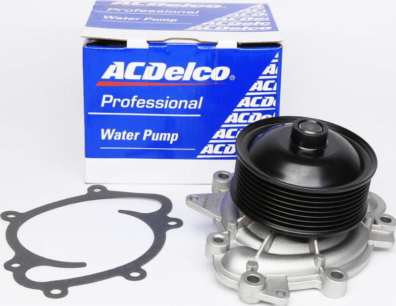 ACDelco ACWP8431 - Pompa acqua www.autoricambi360.it