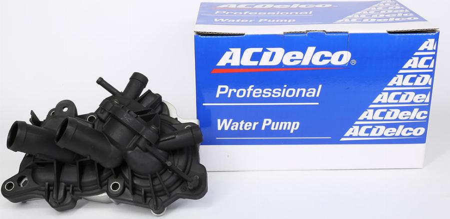 ACDelco ACWP8553H - Pompa acqua www.autoricambi360.it