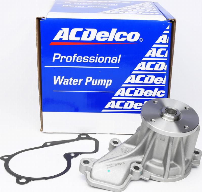 ACDelco ACWP8508 - Pompa acqua www.autoricambi360.it