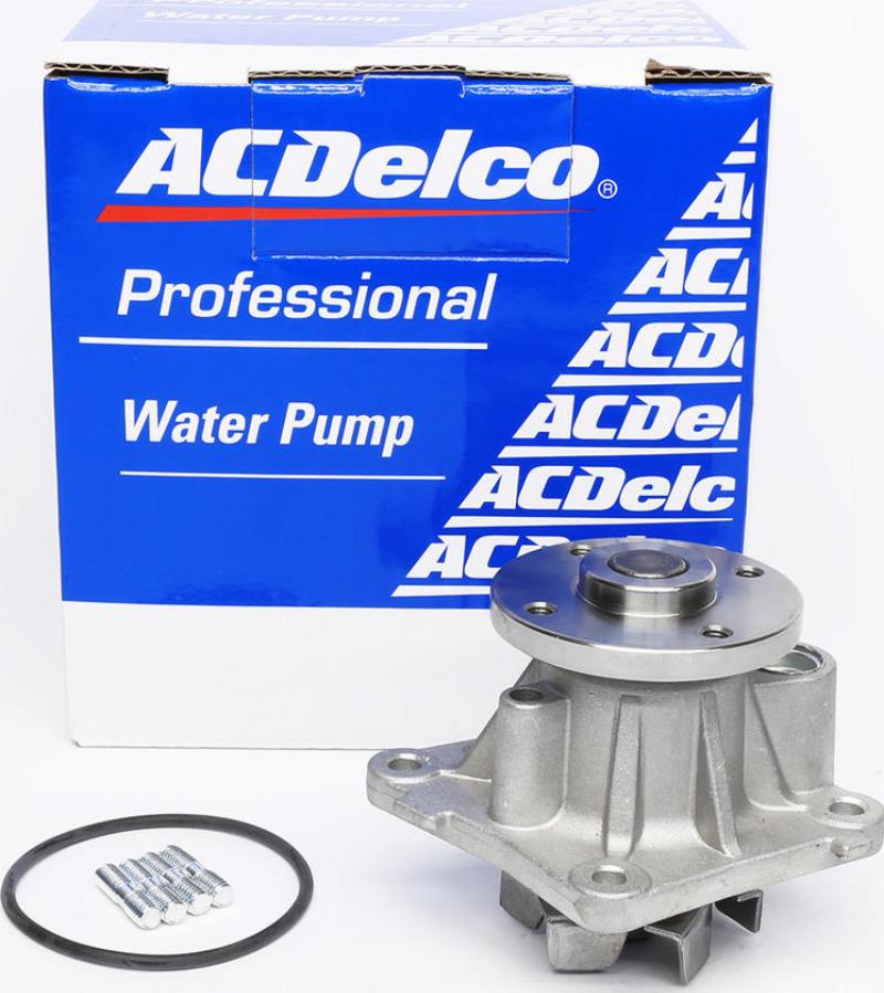 ACDelco ACWP8536 - Pompa acqua www.autoricambi360.it