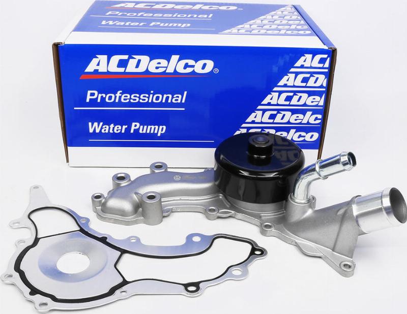 ACDelco ACWP8525 - Pompa acqua www.autoricambi360.it