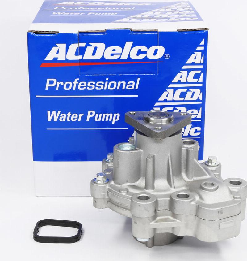 ACDelco ACWP8521H - Pompa acqua www.autoricambi360.it