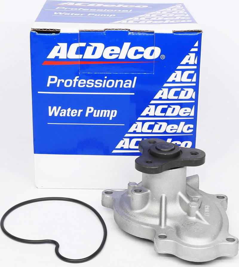 ACDelco ACWP8523 - Pompa acqua www.autoricambi360.it