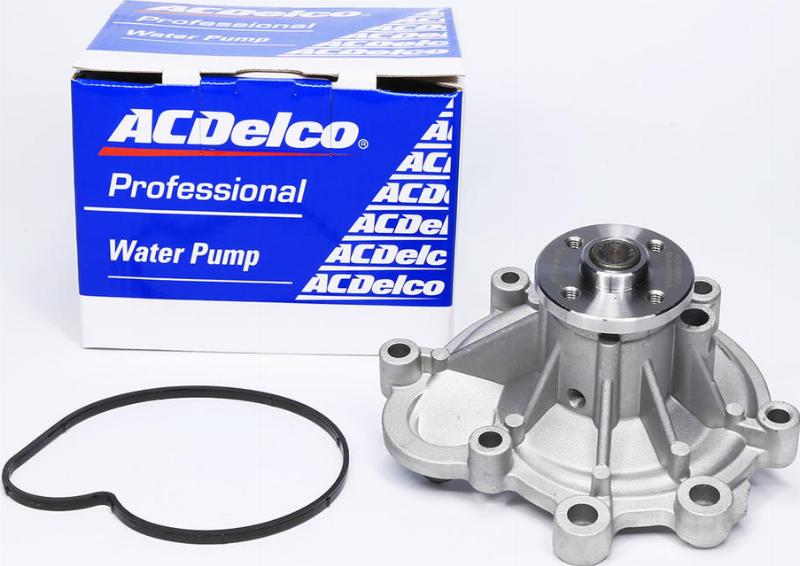 ACDelco ACWP8090 - Pompa acqua www.autoricambi360.it