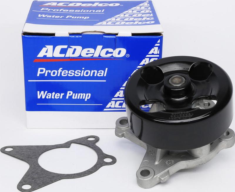 ACDelco ACWP8092 - Pompa acqua www.autoricambi360.it