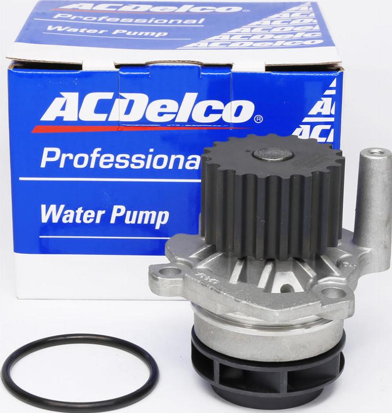 ACDelco ACWP8079 - Pompa acqua www.autoricambi360.it