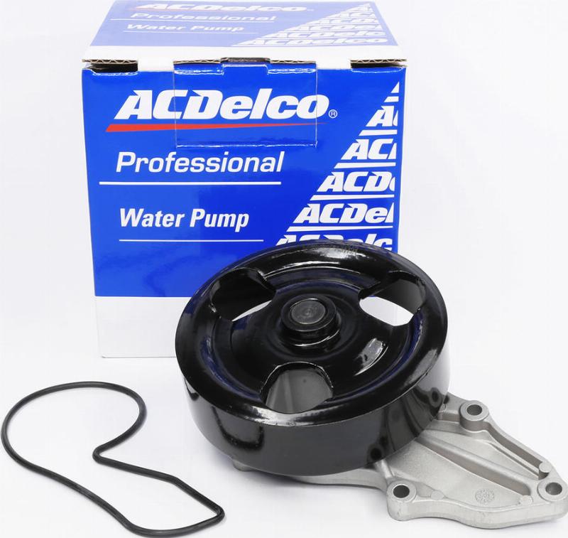 ACDelco ACWP8162 - Pompa acqua www.autoricambi360.it