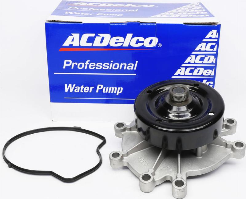 ACDelco ACWP8109 - Pompa acqua www.autoricambi360.it