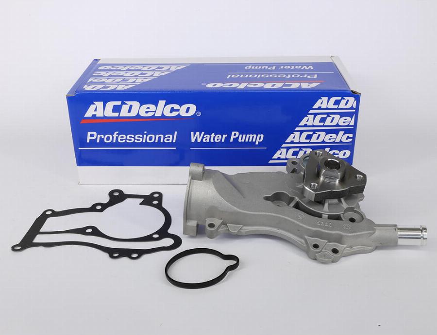 ACDelco ACWP8853 - Pompa acqua www.autoricambi360.it