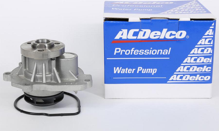 ACDelco ACWP8391 - Pompa acqua www.autoricambi360.it
