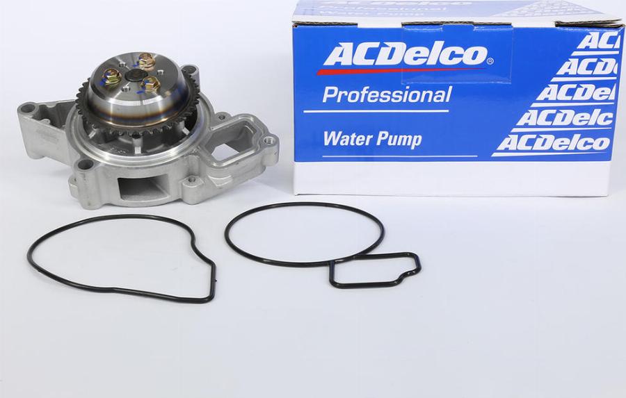 ACDelco ACWP8259 - Pompa acqua www.autoricambi360.it