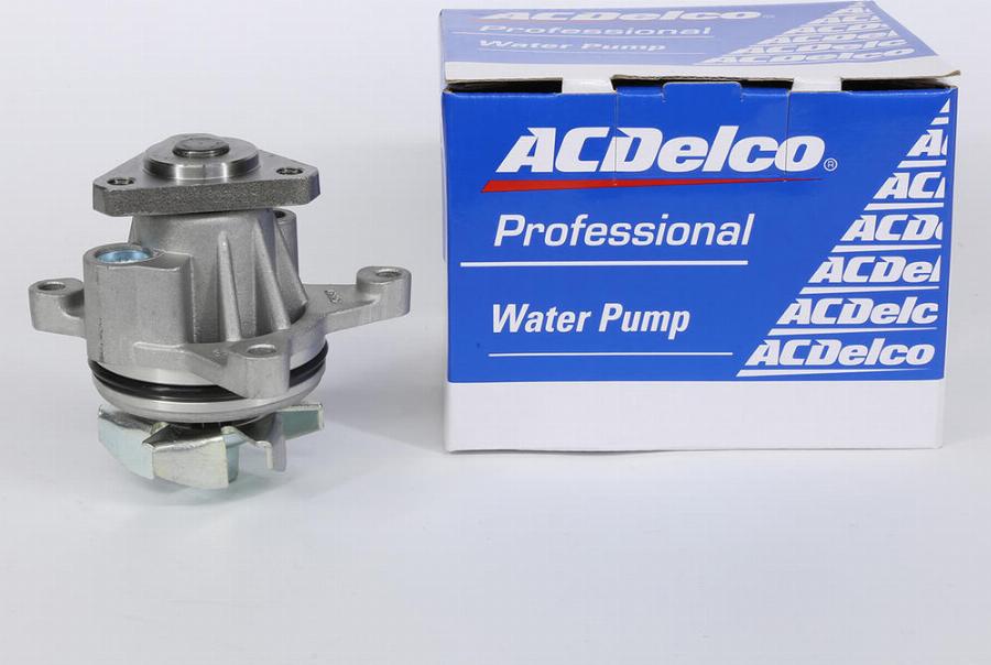 ACDelco ACWP8265 - Pompa acqua www.autoricambi360.it