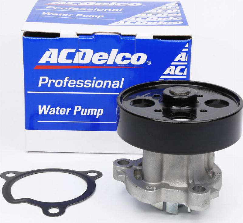 ACDelco ACWP8267 - Pompa acqua www.autoricambi360.it