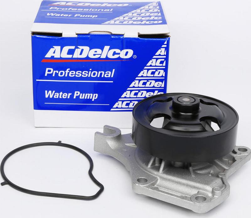 ACDelco ACWP8219 - Pompa acqua www.autoricambi360.it