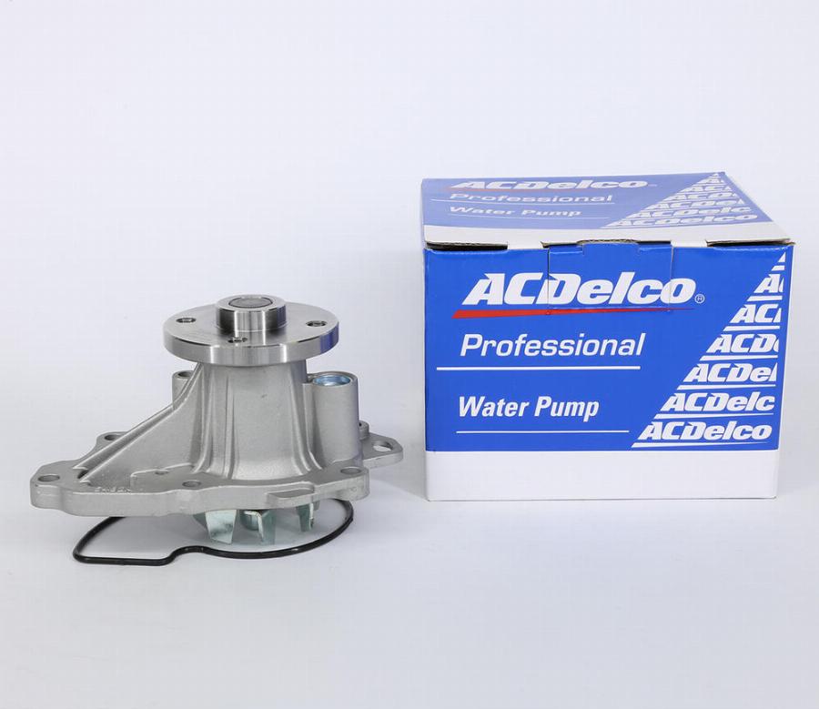 ACDelco ACWP8227 - Pompa acqua www.autoricambi360.it