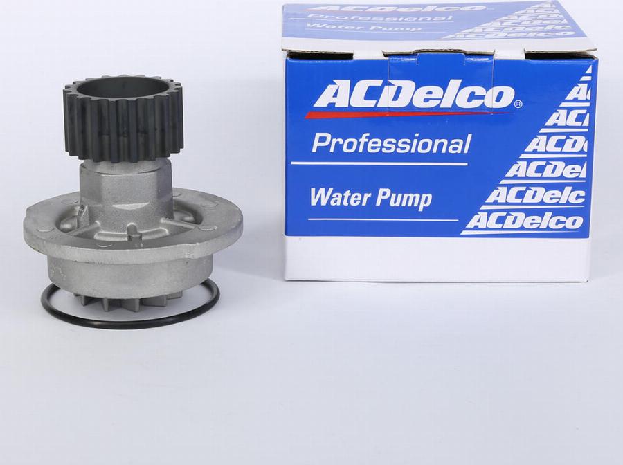 ACDelco ACWP8273 - Pompa acqua www.autoricambi360.it