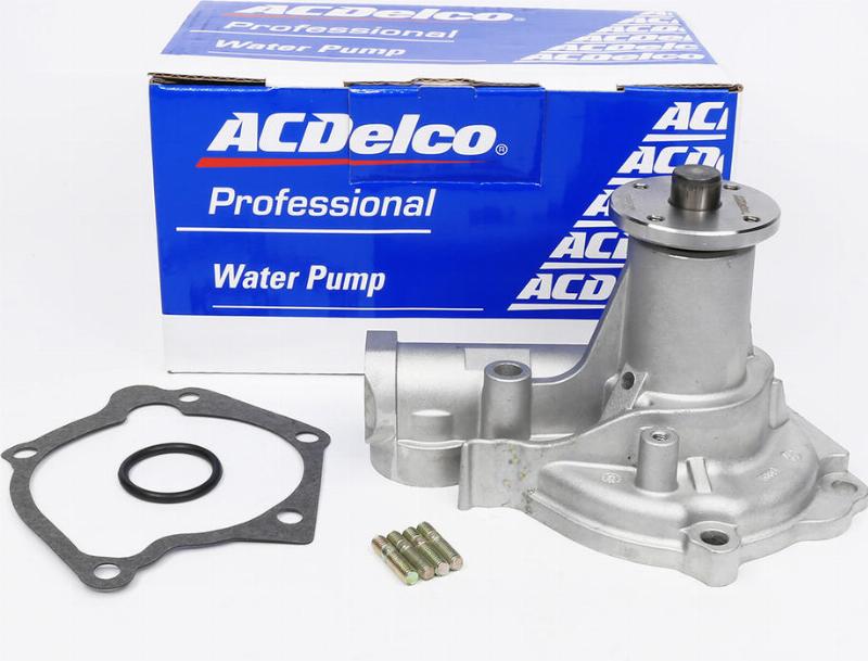 ACDelco ACWP3095 - Pompa acqua www.autoricambi360.it