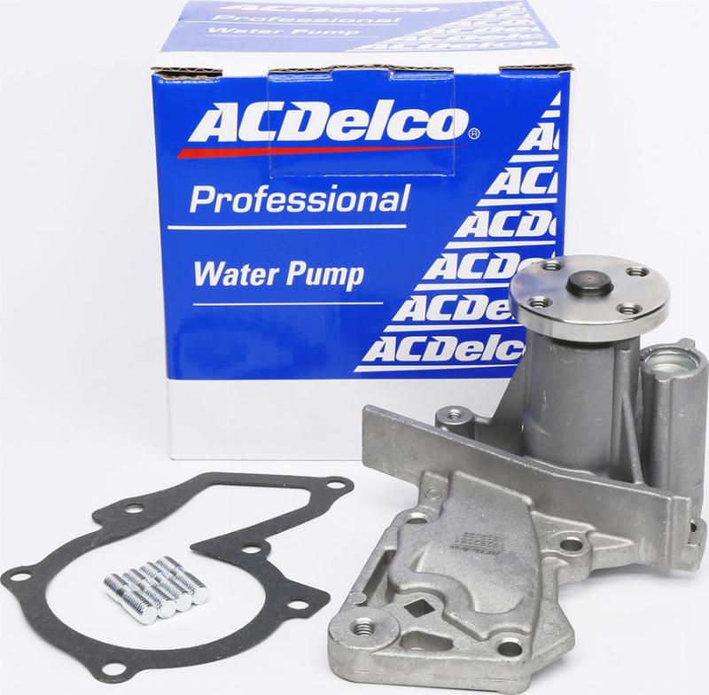 ACDelco ACWP3065 - Pompa acqua www.autoricambi360.it