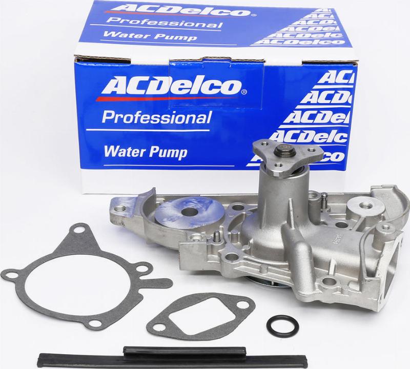 ACDelco ACWP3081 - Pompa acqua www.autoricambi360.it