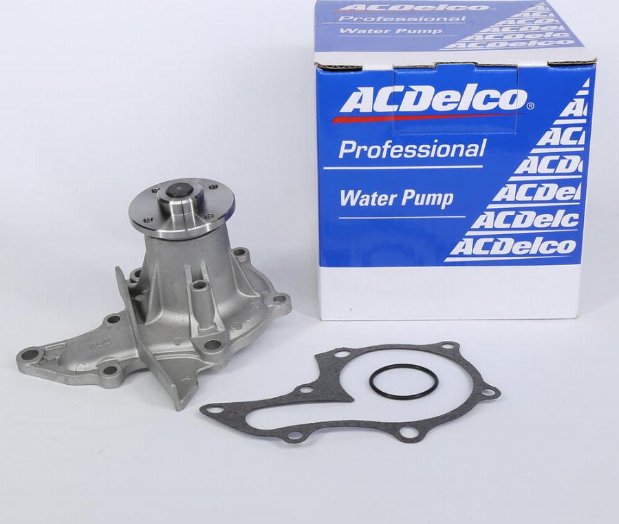 ACDelco ACWP3083 - Pompa acqua www.autoricambi360.it