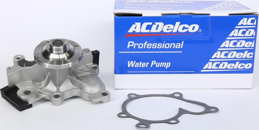 ACDelco ACWP3082 - Pompa acqua www.autoricambi360.it