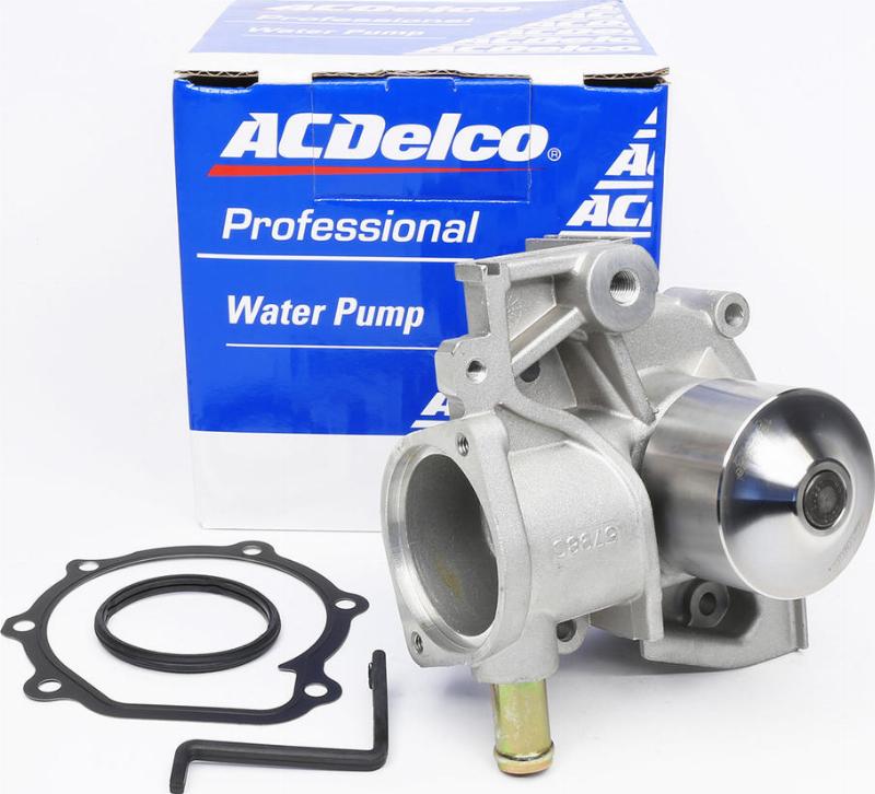ACDelco ACWP3035 - Pompa acqua www.autoricambi360.it