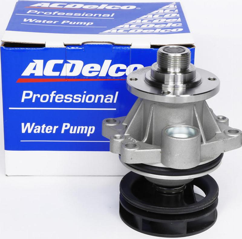 ACDelco ACWP2735 - Pompa acqua www.autoricambi360.it