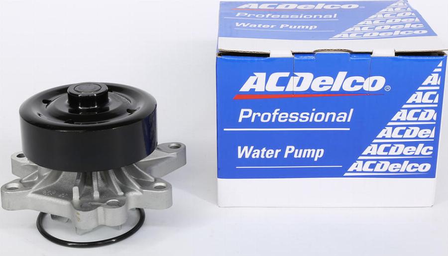 ACDelco ACWP7011 - Pompa acqua www.autoricambi360.it