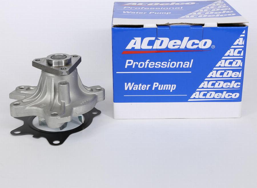 ACDelco ACWP7013 - Pompa acqua www.autoricambi360.it