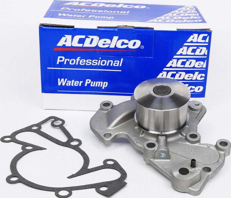 ACDelco ACWP7325 - Pompa acqua www.autoricambi360.it