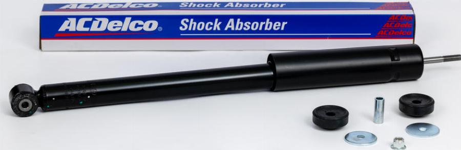 ACDelco 19521004 - Ammortizzatore www.autoricambi360.it
