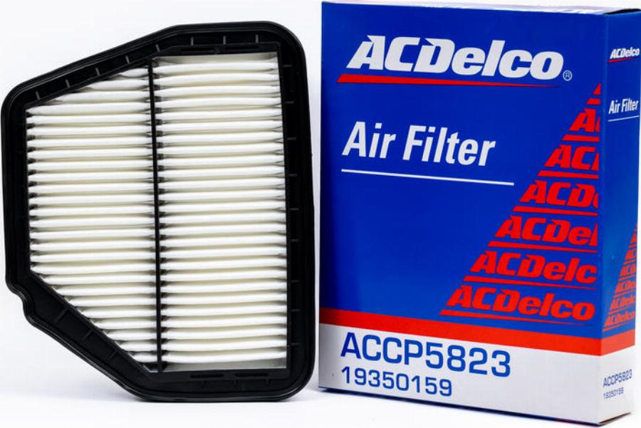 ACDelco 19350159 - Filtro aria www.autoricambi360.it