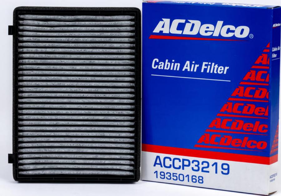 ACDelco 19350168 - Filtro, Aria abitacolo www.autoricambi360.it