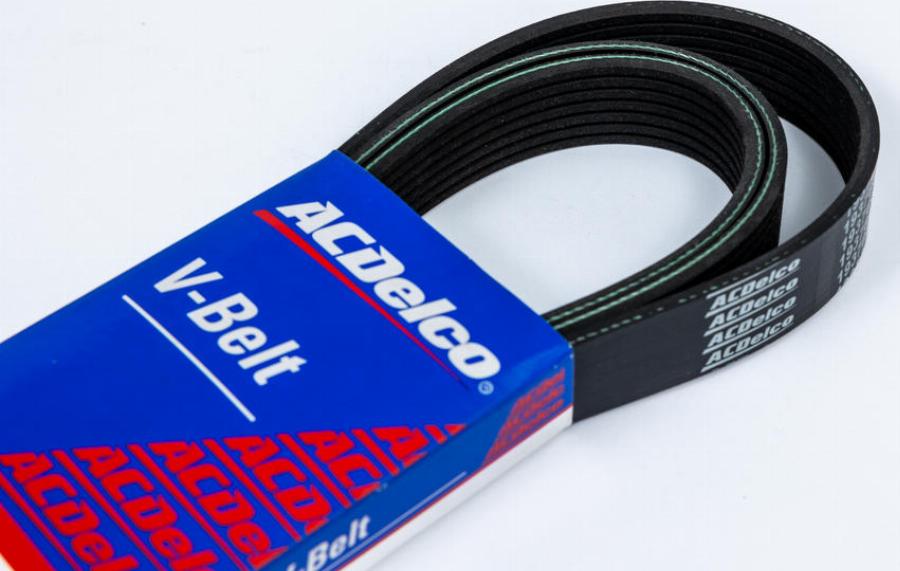ACDelco 19376434 - Cinghia Poly-V www.autoricambi360.it