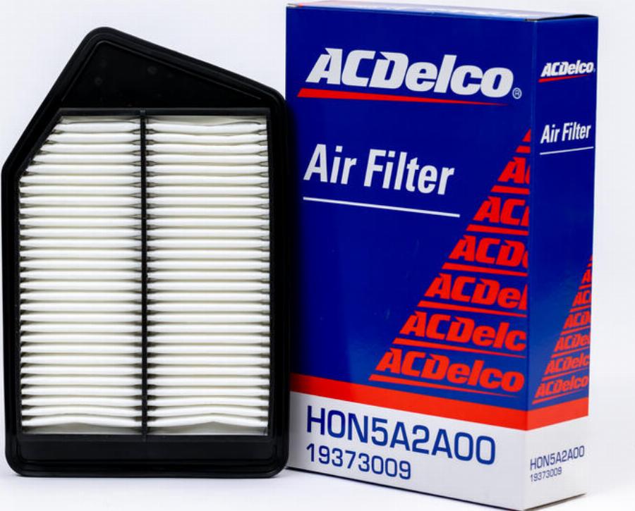 ACDelco 19373009 - Filtro aria www.autoricambi360.it
