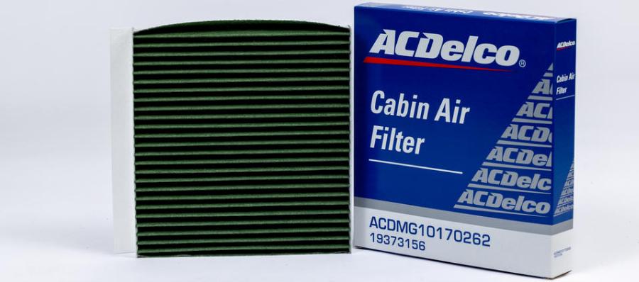 ACDelco 19373156 - Filtro, Aria abitacolo www.autoricambi360.it