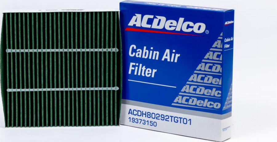ACDelco 19373150 - Filtro, Aria abitacolo www.autoricambi360.it