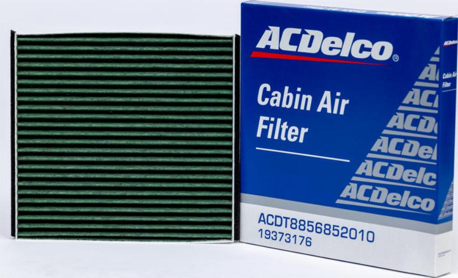 ACDelco 19373176 - Filtro, Aria abitacolo www.autoricambi360.it