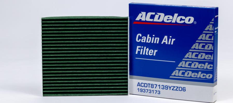 ACDelco 19373173 - Filtro, Aria abitacolo www.autoricambi360.it
