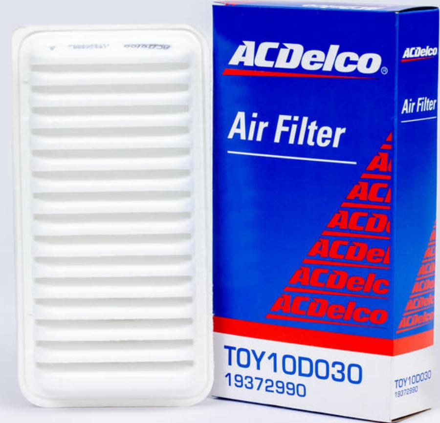 ACDelco 19372990 - Filtro aria www.autoricambi360.it