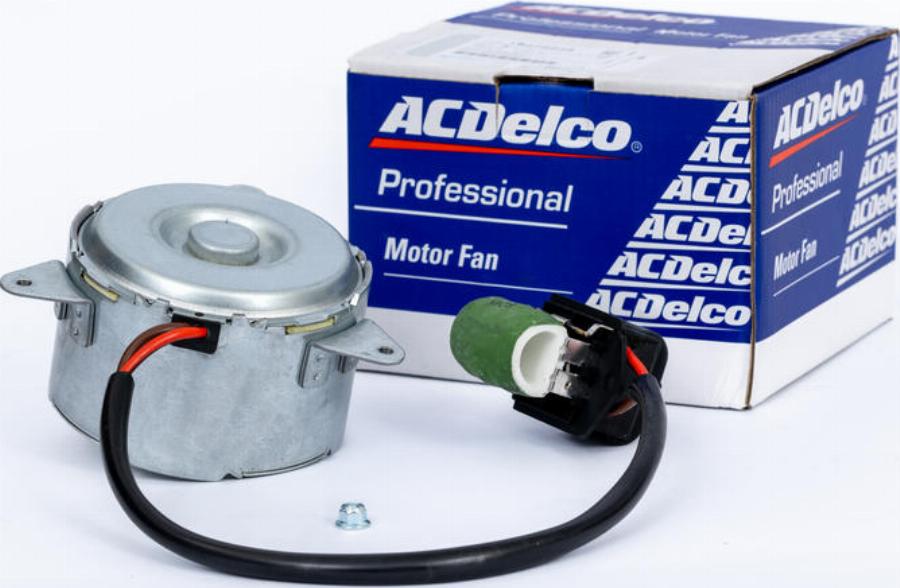 ACDelco 19372235 - Ventola, Raffreddamento motore www.autoricambi360.it