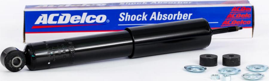 ACDelco 19284644 - Ammortizzatore www.autoricambi360.it