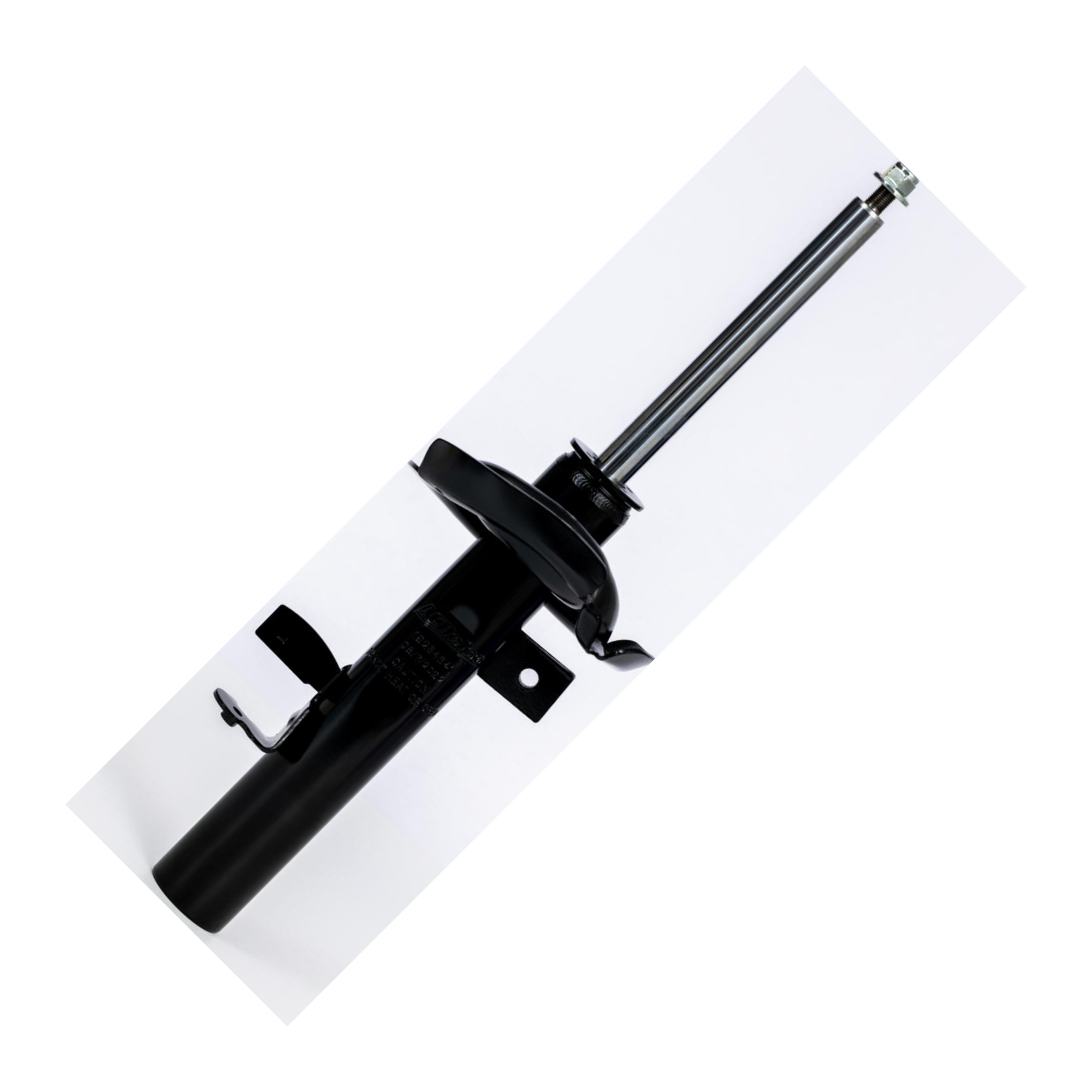 ACDelco 19284641 - Ammortizzatore www.autoricambi360.it