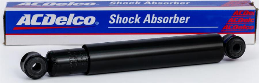 ACDelco 19284648 - Ammortizzatore www.autoricambi360.it