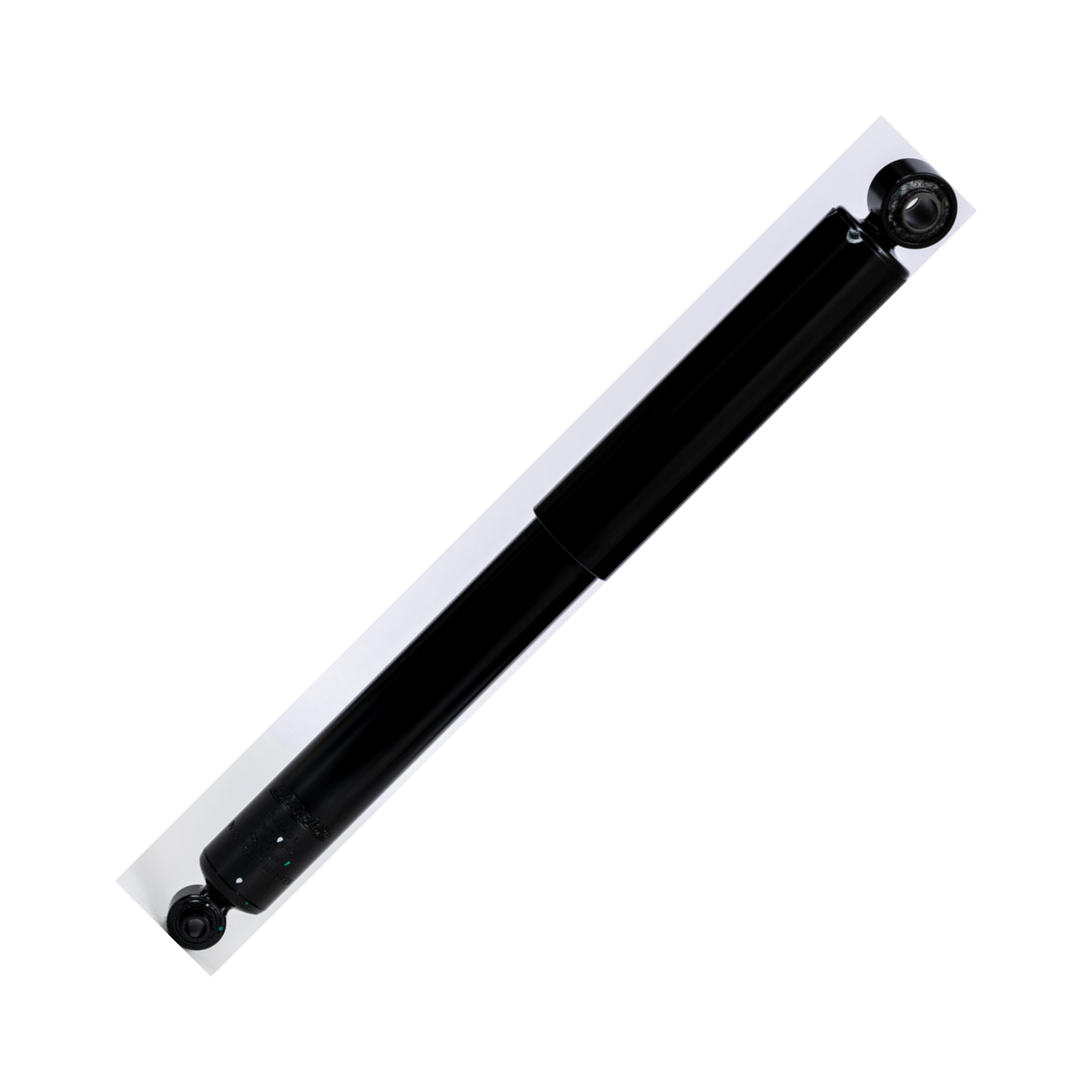 ACDelco 19284647 - Ammortizzatore www.autoricambi360.it